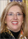 K. Shelly Porges, Global Women’s Business Initiative, U.S. Department of State